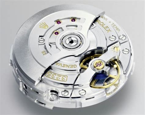 rolex cal 3235|rolex calibre 3235 automatic movement.